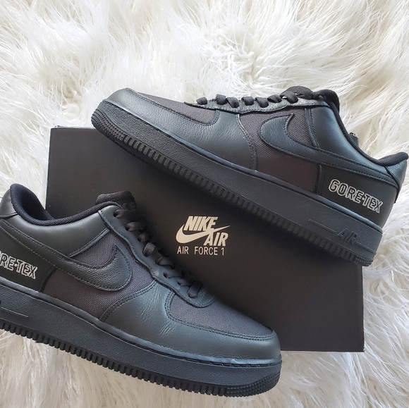 Nike Air Force 1 GORE-TEX  NEW - Picture 3 of 6